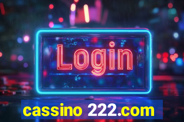 cassino 222.com